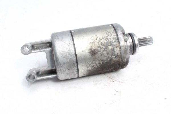 käynnistimen käynnistysmoottori Yamaha YZF R6 RJ03 036 01-02