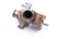 water pump Triumph Street Triple 675 RX STRTRRX 15-17