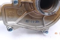water pump Triumph Street Triple 675 RX STRTRRX 15-17