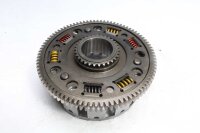 koblingskurv udvendig kobling Yamaha YZF R6 RJ03 036 01-02