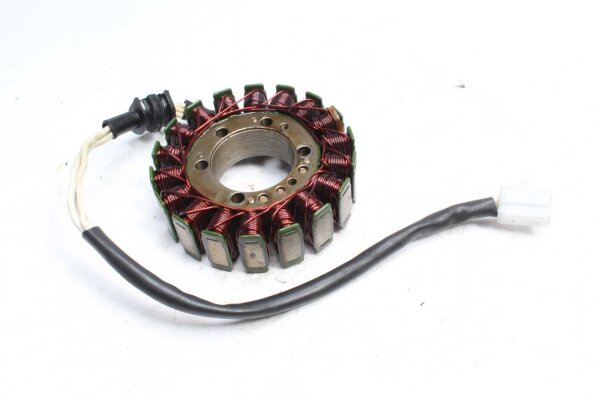 alternator Lima generator Yamaha YZF R6 RJ03 036 01-02