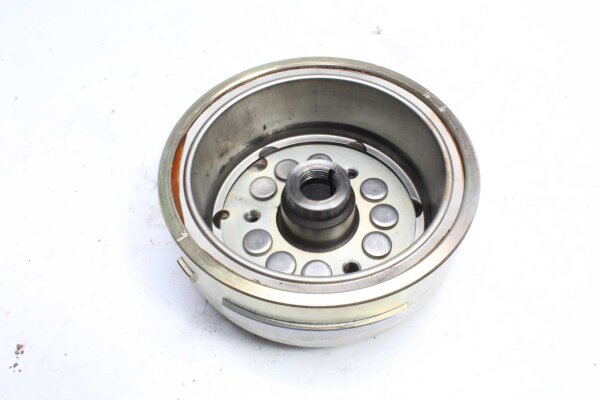 Poco entusiasta Kawasaki ER-5 ER500A/D 01-06