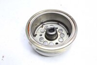 Puolimielinen Kawasaki ER-5 ER500A/D 01-06