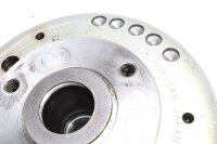 Poco entusiasta Kawasaki ER-5 ER500A/D 01-06