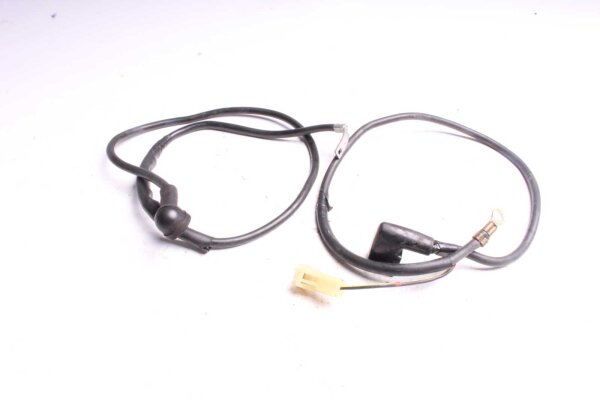 Anlasser Kabelstrang Kawasaki Z 750 ZR750L 07-11