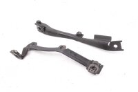 suojuksen kannakkeen kiinnitys Triumph Street Triple 675...