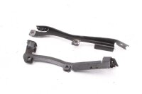 fairing bracket mount Triumph Street Triple 675 RX STRTRRX 15-17