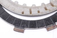 kopplingskorg lameller Honda CM 400 T NC01 80-83