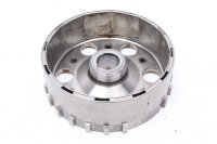 Halvhjertet Triumph Street Triple 675 RX STRTRRX 15-17