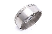 Halvhjertet Triumph Street Triple 675 RX STRTRRX 15-17