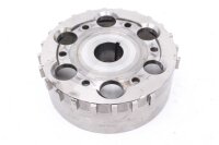 Halvhjertet Triumph Street Triple 675 RX STRTRRX 15-17