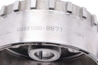 Halvhjertet Triumph Street Triple 675 RX STRTRRX 15-17