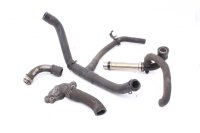 Schläuche Kühlerleitung Triumph Street Triple...