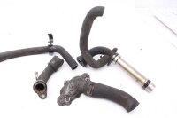 radiator line hoses Triumph Street Triple 675 RX STRTRRX 15-17