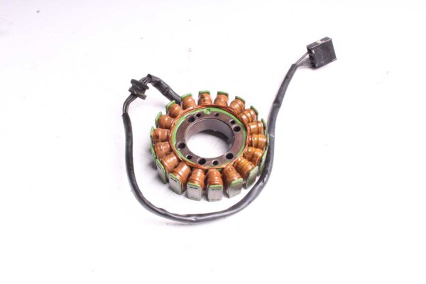 Lichtmaschine Lima Generator Kawasaki Z 750 ZR750L 07-11