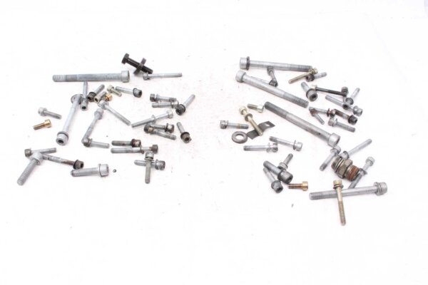 Konvolut Restteile BMW R 1100 RS 259 0432 92-01