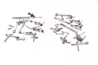 Konvolut Restteile BMW R 1100 RS 259 0432 92-01