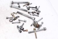 Konvolut Restteile BMW R 1100 RS 259 0432 92-01