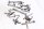 Konvolut Restteile BMW R 1100 RS 259 0432 92-01