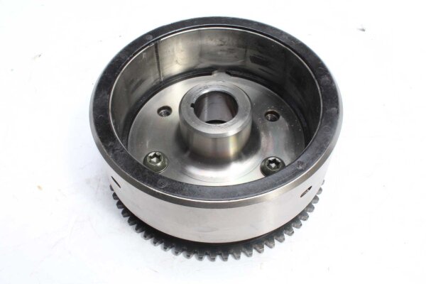 Puolimielinen Yamaha YZF R6 RJ03 036 01-02