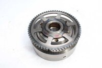 Puolimielinen Yamaha YZF R6 RJ03 036 01-02