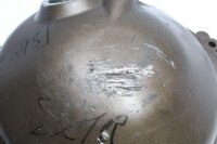 engine cover right Kawasaki ZX-9R ZX900C 98-99