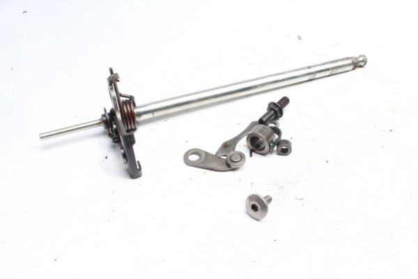 vaihteiston vaihteiston akseli Kawasaki ZX-9R ZX900C 98-99