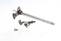 vaihteiston vaihteiston akseli Kawasaki ZX-9R ZX900C 98-99
