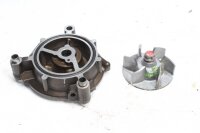 vesipumpun pyörä Kawasaki ZX-9R ZX900C 98-99