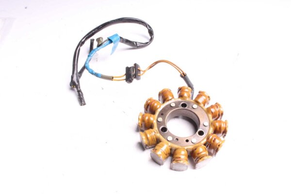 generator Lima generator Kawasaki Z 440 KZ440A/H 82-83