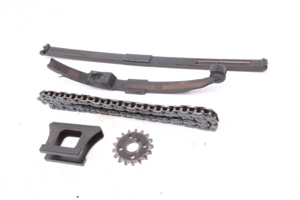 Steuerkette Gleitschiene Führschiene Yamaha XJ 600 H 51J 84-91