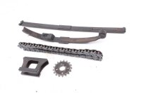 Steuerkette Gleitschiene Führschiene Yamaha XJ 600 H...
