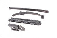 Steuerkette Gleitschiene Führschiene Yamaha XJ 600 H...
