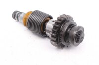 Kickstarthebel Kickstarterwelle Kawasaki Z 750 H Ltd...