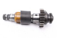 Kickstarthebel Kickstarterwelle Kawasaki Z 750 H Ltd KZ750E/H 80-83