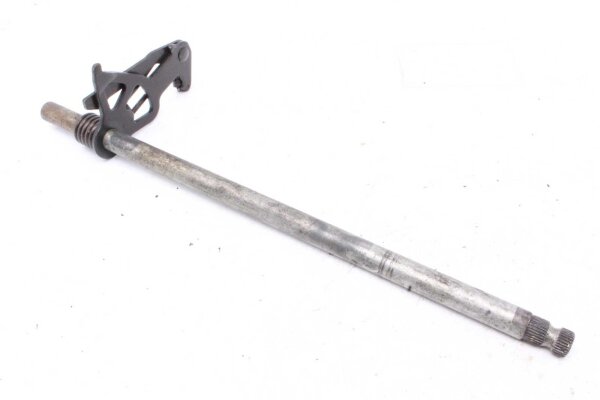 Getriebe Schaltwelle Honda CB 750 F Boldor RC04 79-83