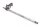Getriebe Schaltwelle Honda CB 750 F Boldor RC04 79-83