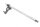 Getriebe Schaltwelle Honda CB 750 F Boldor RC04 79-83