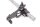 Getriebe Schaltwelle Honda CB 750 F Boldor RC04 79-83