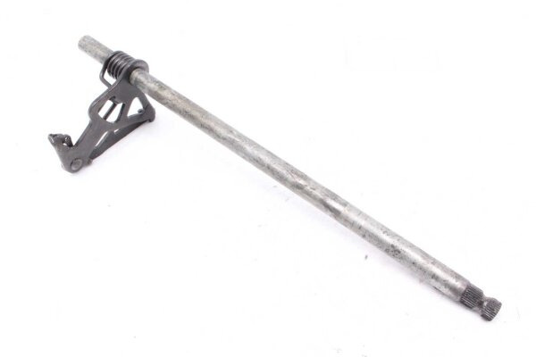 Getriebe Schaltwelle Honda CB 750 F Boldor RC04 79-83