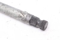 Getriebe Schaltwelle Honda CB 750 F Boldor RC04 79-83