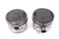 cylinderkolv Kawasaki Z 750 H Ltd KZ750E/H 80-83