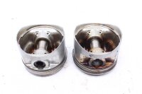 cilindro pistone Kawasaki Z 750 H Ltd KZ750E/H 80-83