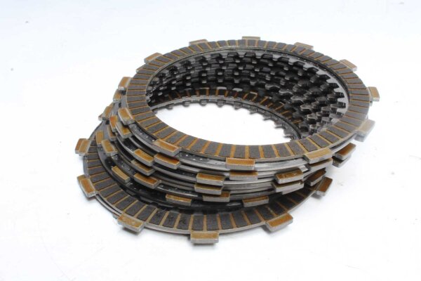 koblingskurv plader Kawasaki ZX-9R ZX900B 94-97