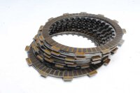 kytkinkorilevyt Kawasaki ZX-9R ZX900B 94-97