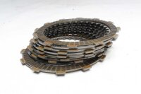 kytkinkorilevyt Kawasaki ZX-9R ZX900B 94-97