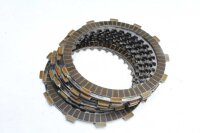 koblingskurv plader Kawasaki ZX-9R ZX900B 94-97