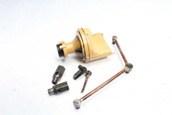 oliefilter olietryksventil Kawasaki ZX-9R ZX900B 94-97