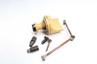 öljysihti öljynpaineventtiili Kawasaki ZX-9R...