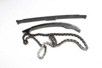 Steuerkette Gleitschiene Führschiene Yamaha FJR 1300...